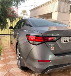 نيسان سنترا